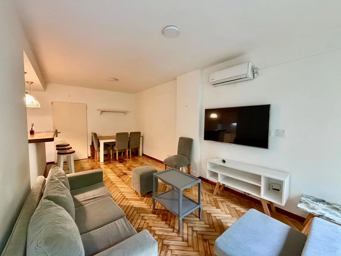 Departamento en alquiler en Palermo, foto 4