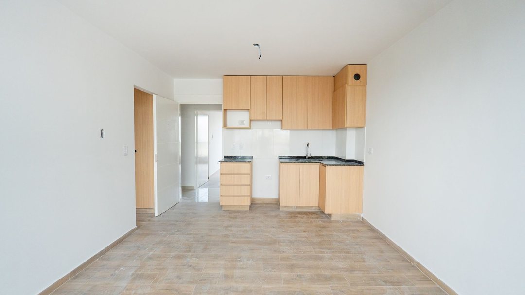VENTA DEPARTAMENTO DOS AMB COCHERA TERRAZA MORON