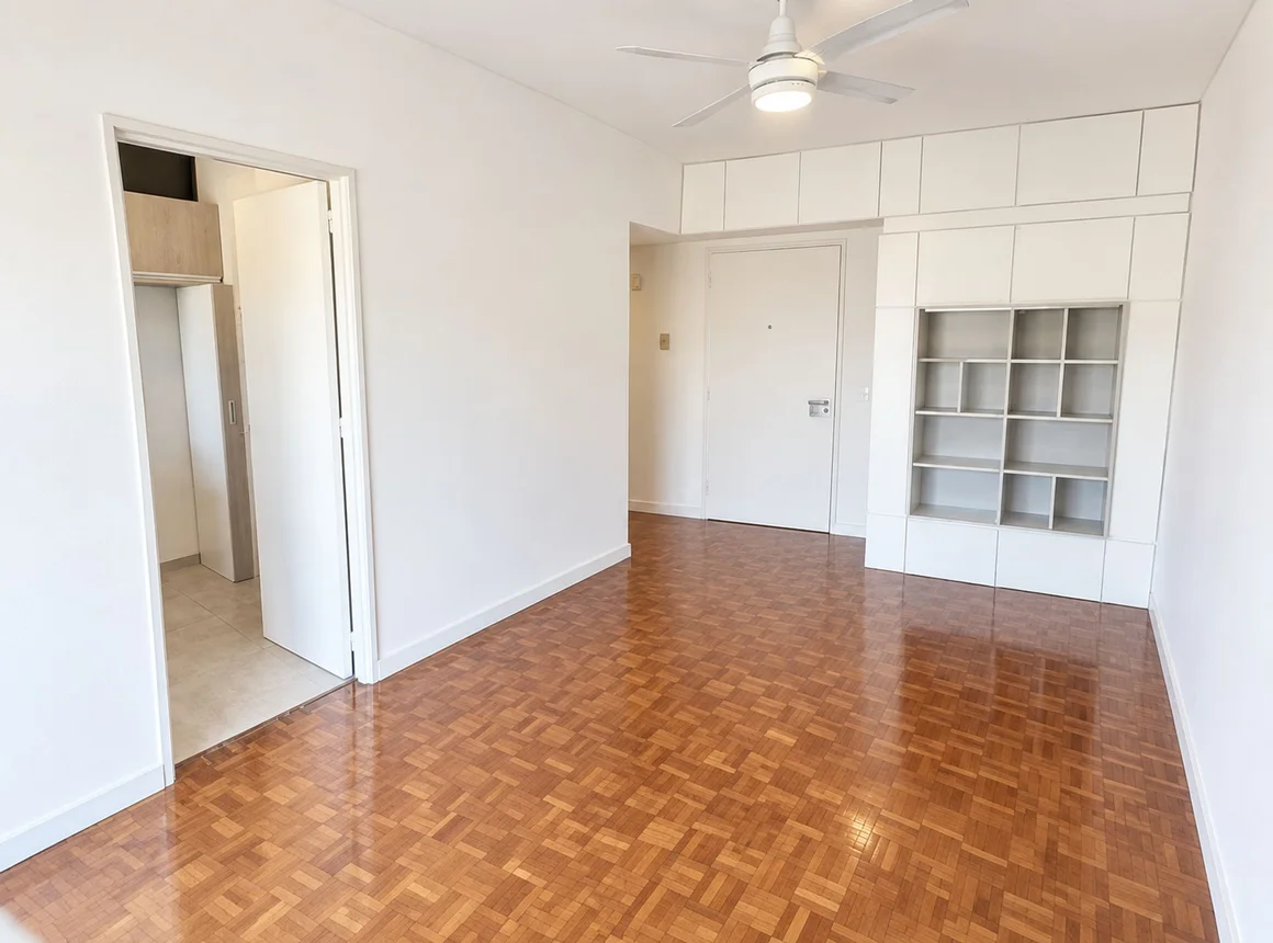 Departamento en venta en Balvanera, foto 2