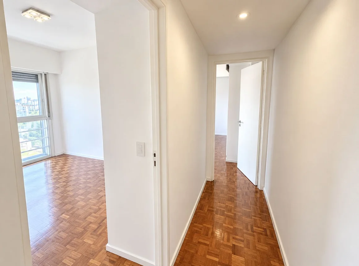 Departamento en venta en Balvanera, foto 3