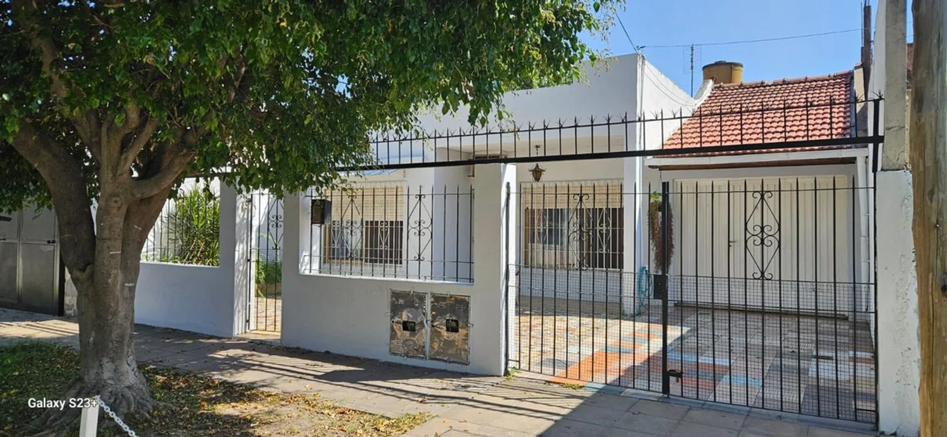 Casa en venta en Temperley