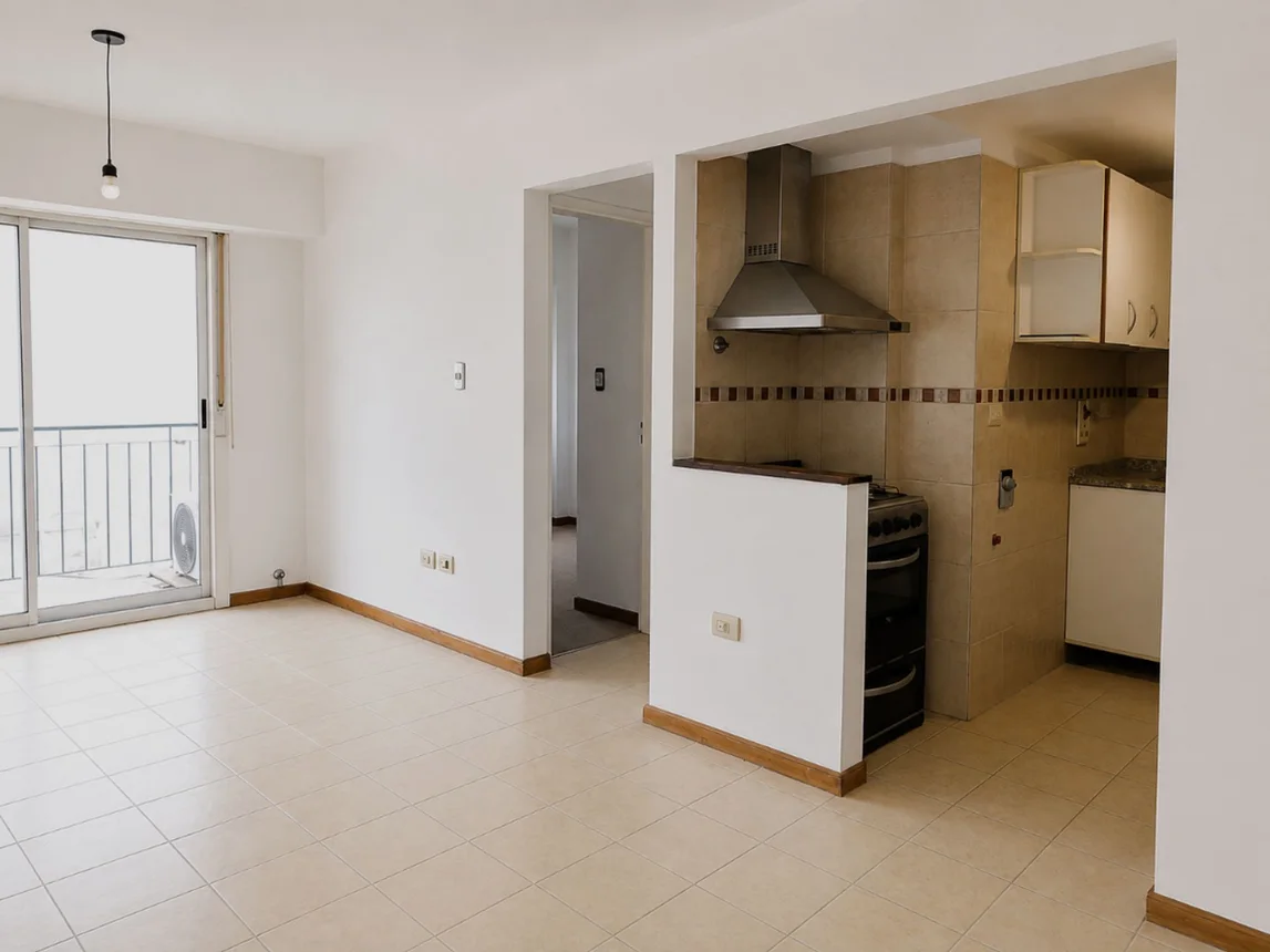 Departamento de 2 ambientes en venta en Sáenz Peña, Avenida América 600, foto 4