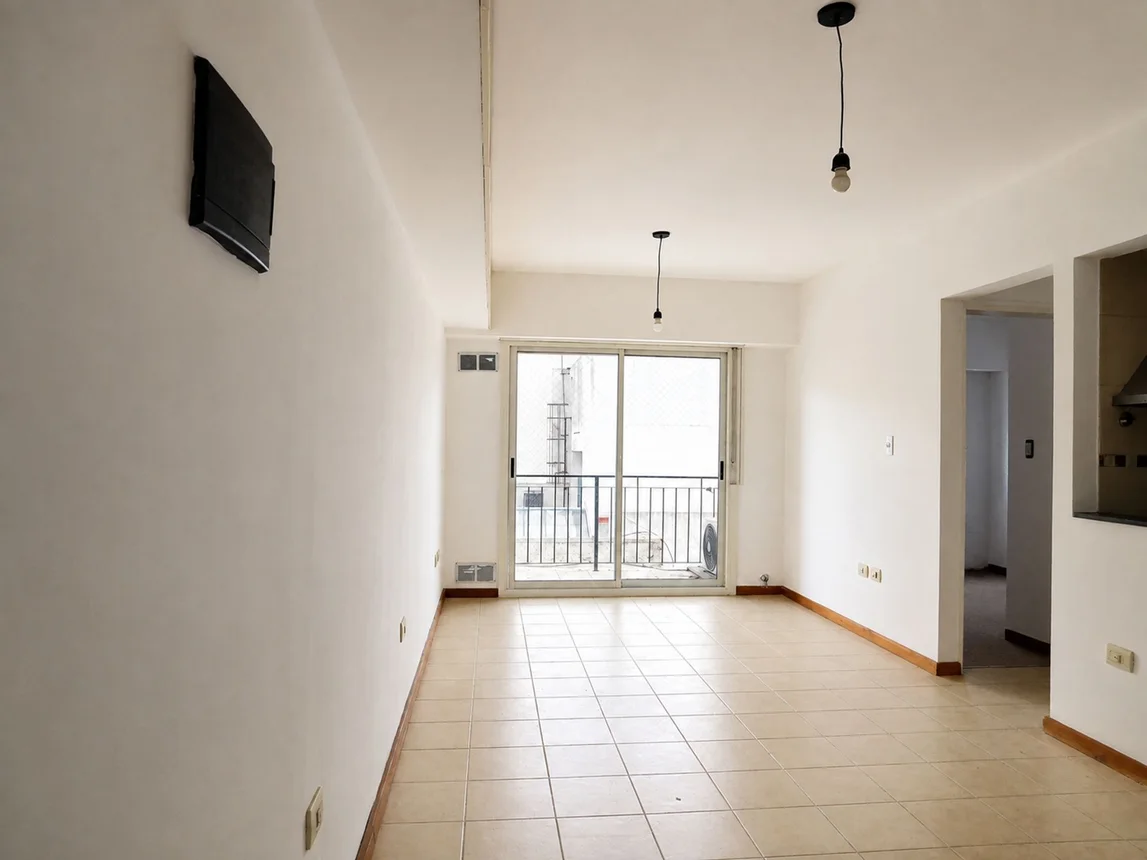 Departamento de 2 ambientes en venta en Sáenz Peña, Avenida América 600, foto 3
