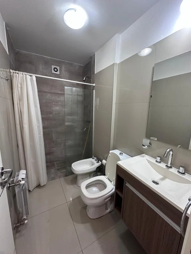 Departamento de 3 ambientes en venta en Villa Carlos Paz, José Hernández & Pasaje Leandro N. Alem, Villa Carlos Paz, Provincia de Córdoba, Argentina 0, foto 2