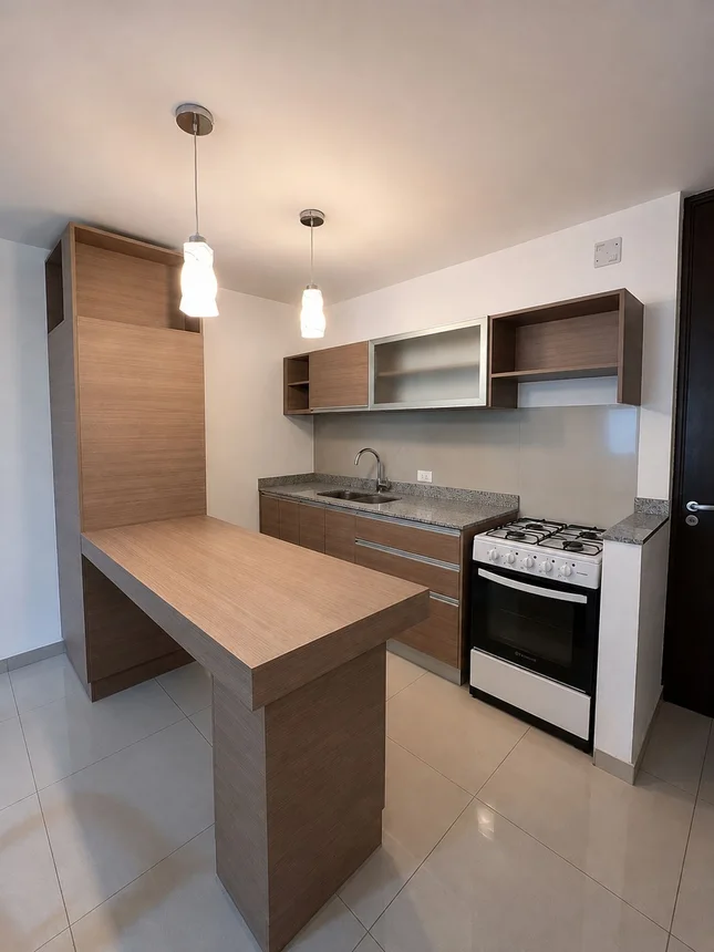 Departamento de 3 ambientes en venta en Villa Carlos Paz, José Hernández & Pasaje Leandro N. Alem, Villa Carlos Paz, Provincia de Córdoba, Argentina 0