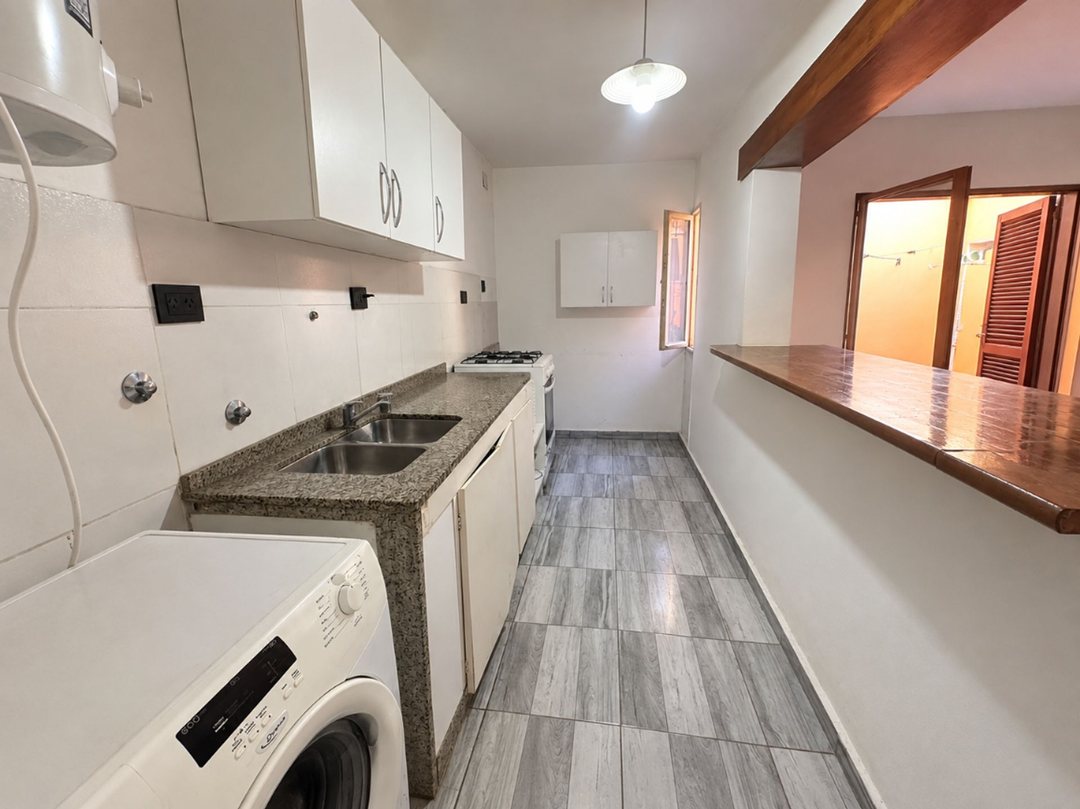 VENTA DEPARTAMENTO  2 DORMITORIOS PATIO   COFICO