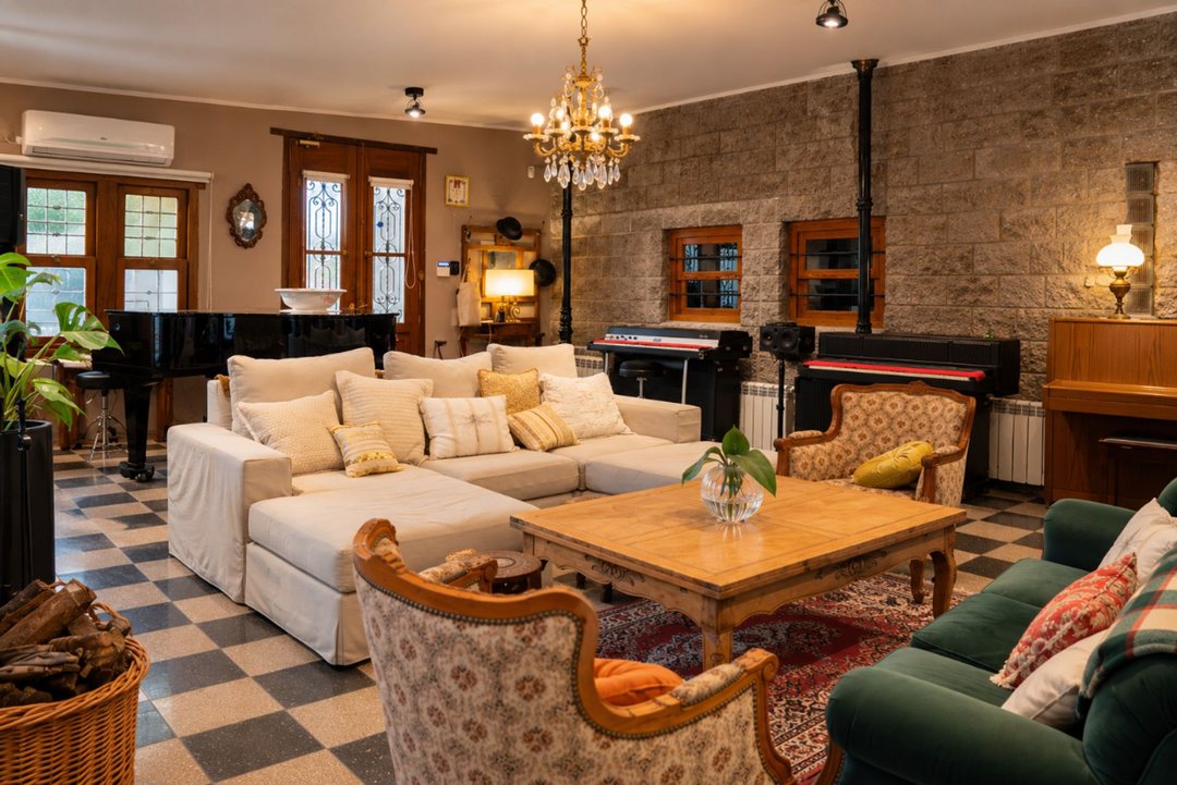 CASA EN VENTA EN CITY BELL