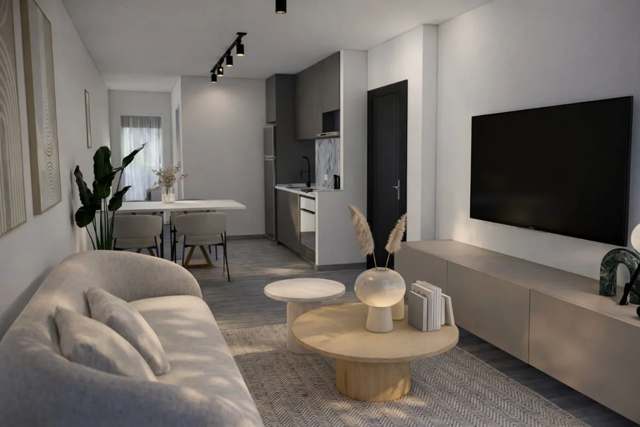 Departamento en venta en San Miguel, Peluffo 1700, foto 2