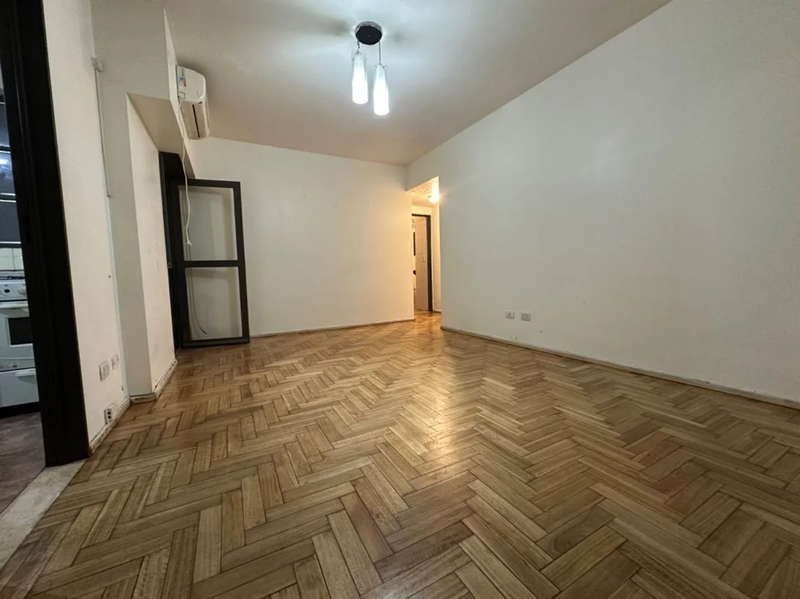 Departamento en venta en San Nicolás