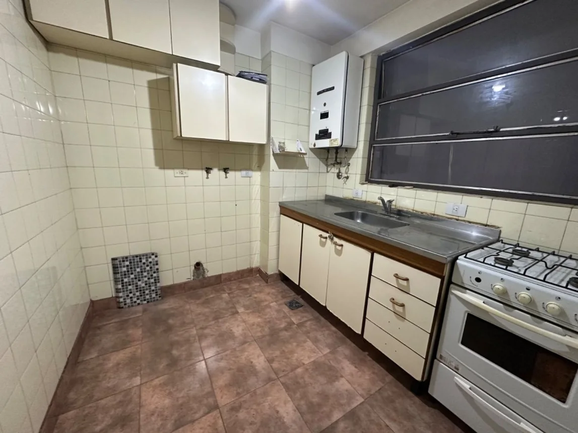 Departamento en venta en San Nicolás, foto 3