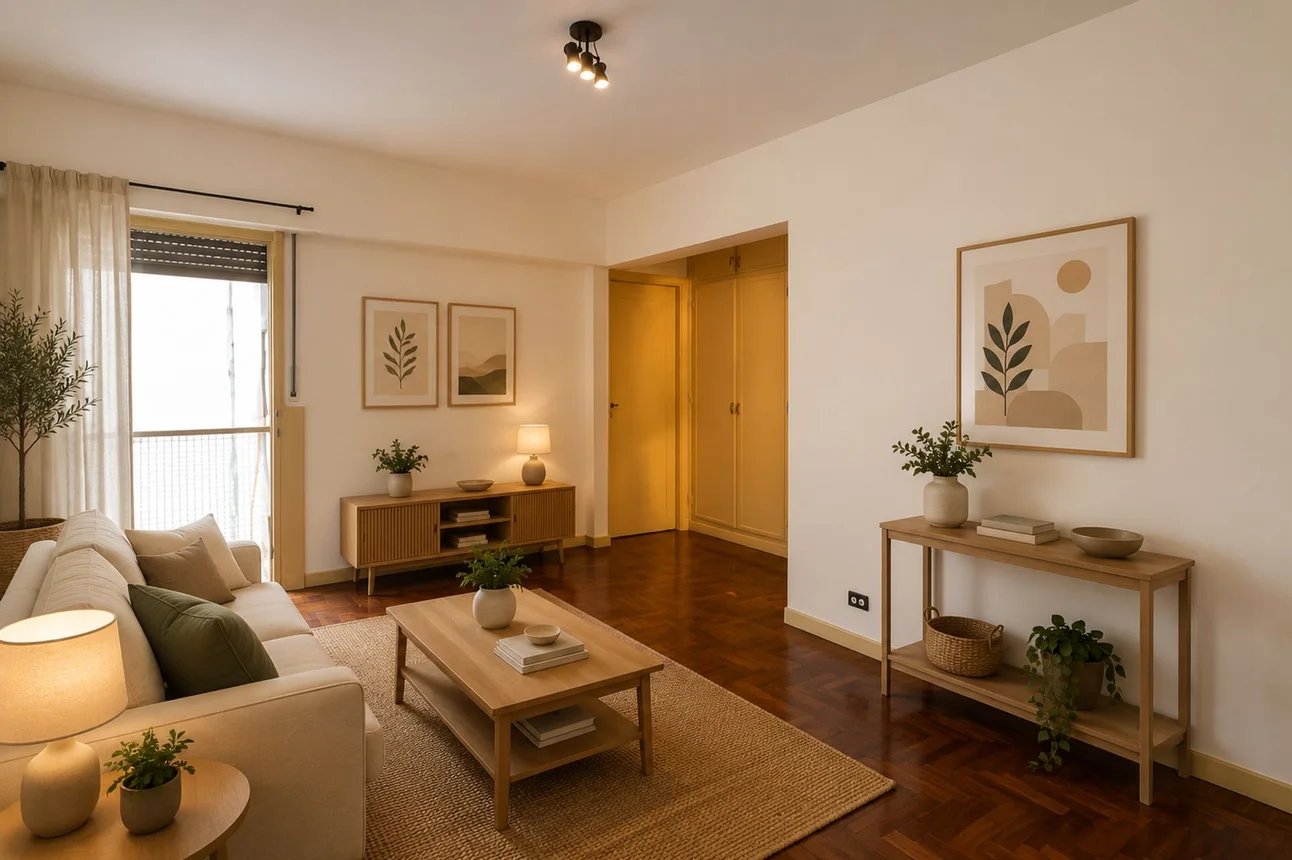 Departamento en venta en Flores