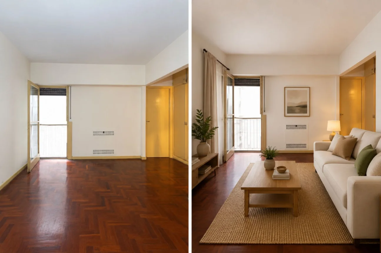 Departamento en venta en Flores, foto 5