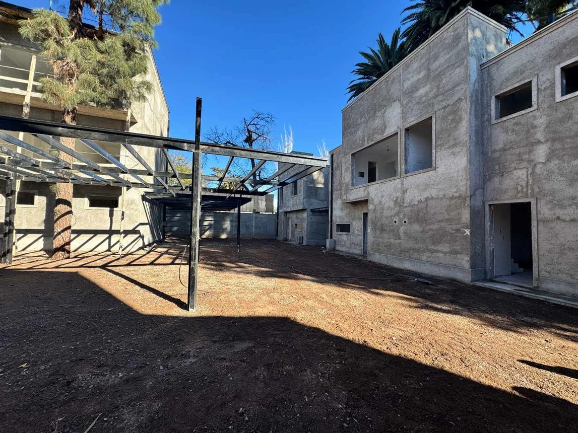 Dúplex en venta en Godoy Cruz, foto 4