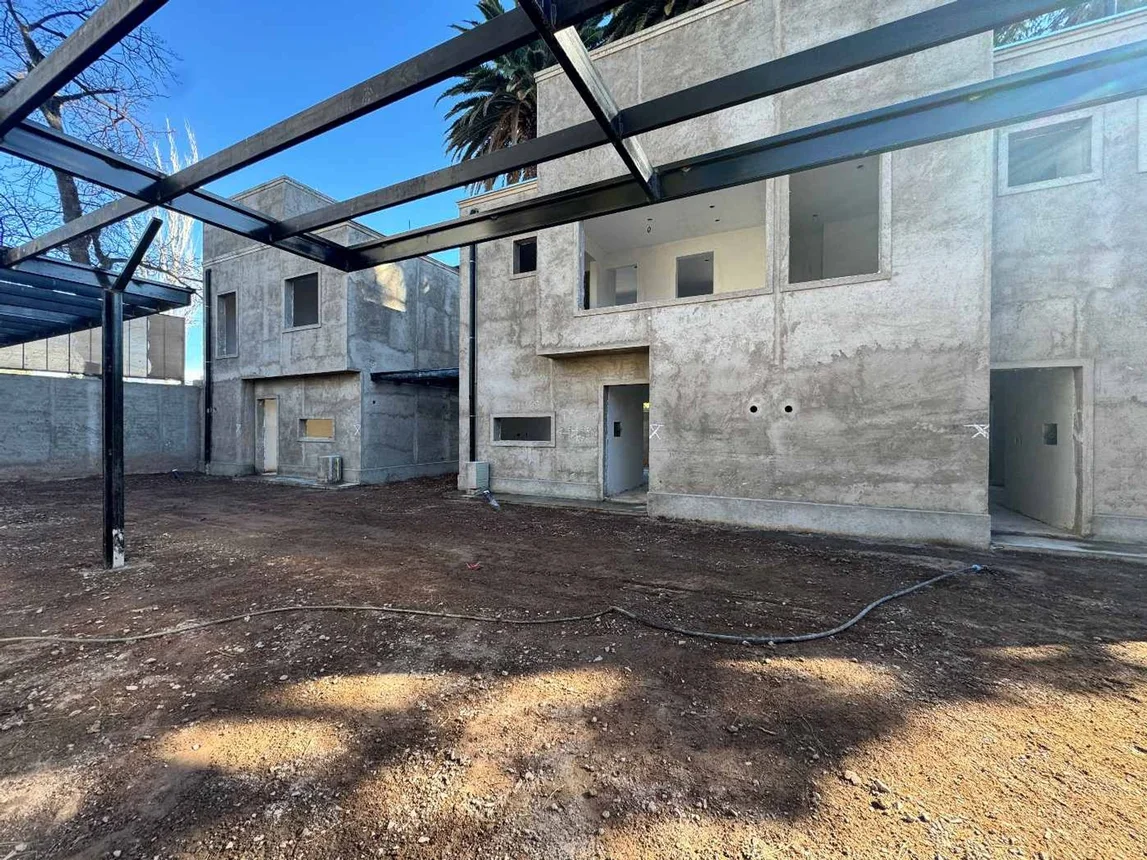 Dúplex en venta en Godoy Cruz, foto 5