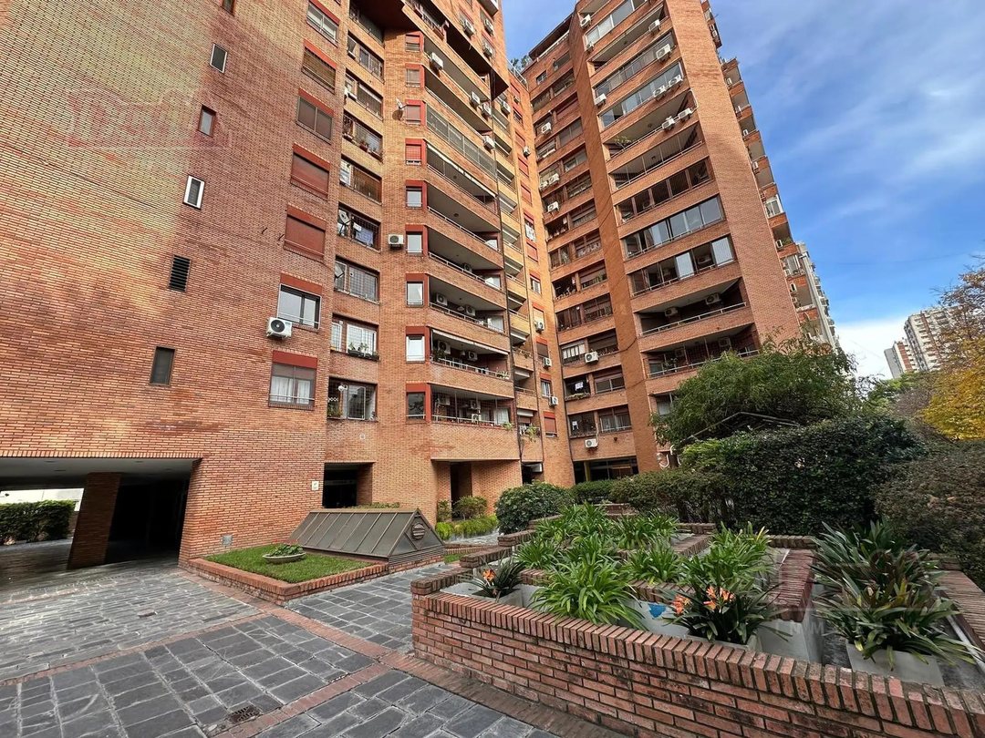 ALQUILER DEPARTAMENTO 2 AMBIENTES EN BELGRANO
