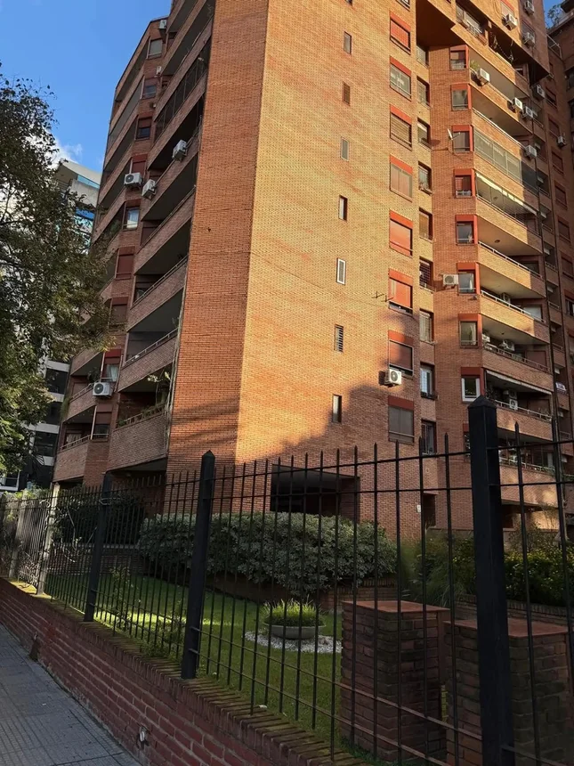 Departamento en alquiler en Belgrano, foto 3