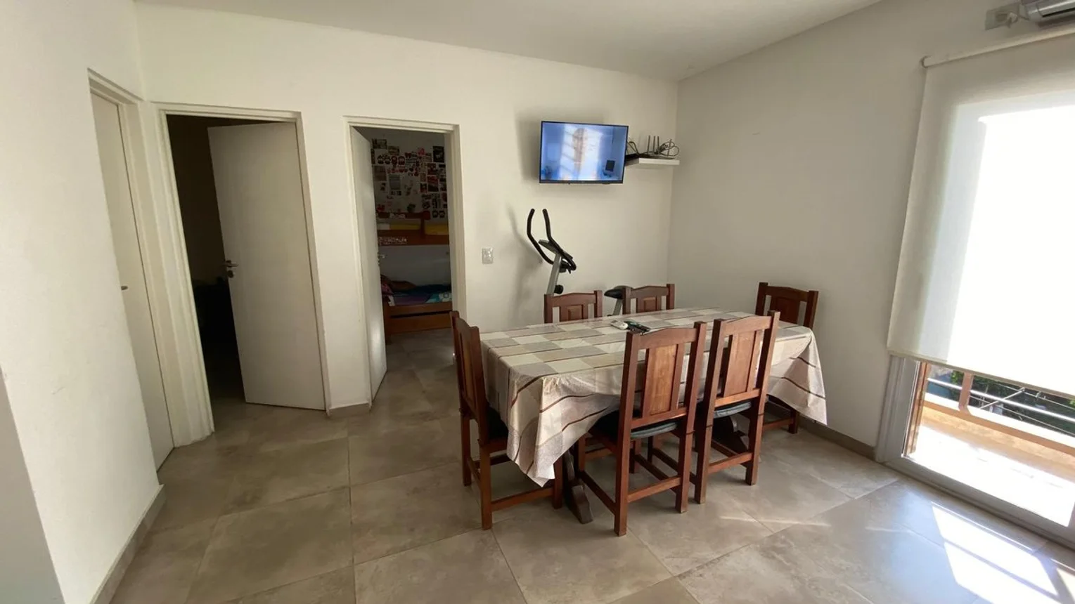 Departamento en venta en Merlo, foto 3