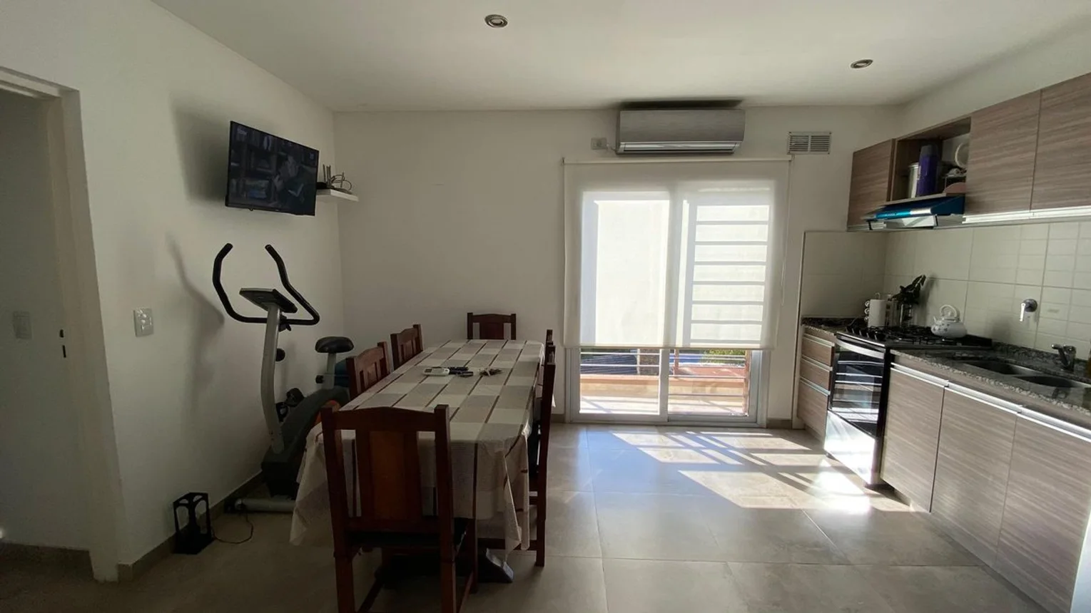 Departamento en venta en Merlo, foto 4