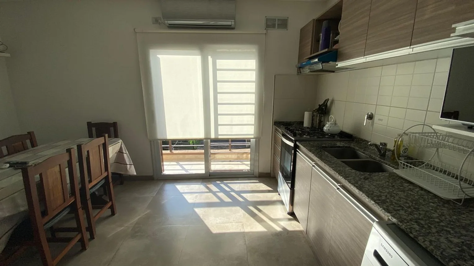 Departamento en venta en Merlo, foto 2