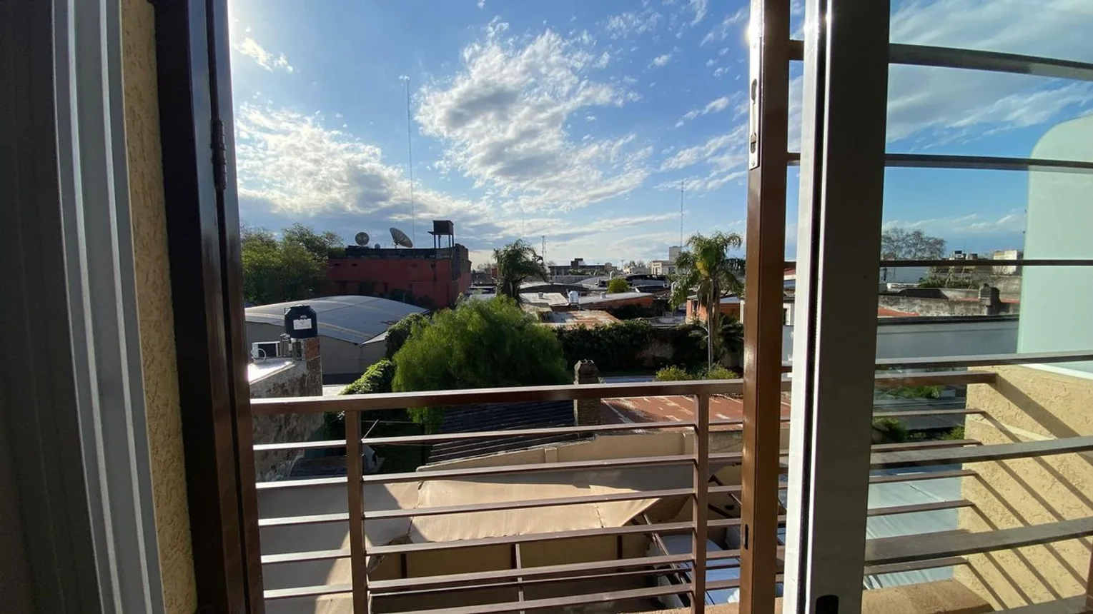 Departamento en venta en Merlo, foto 5