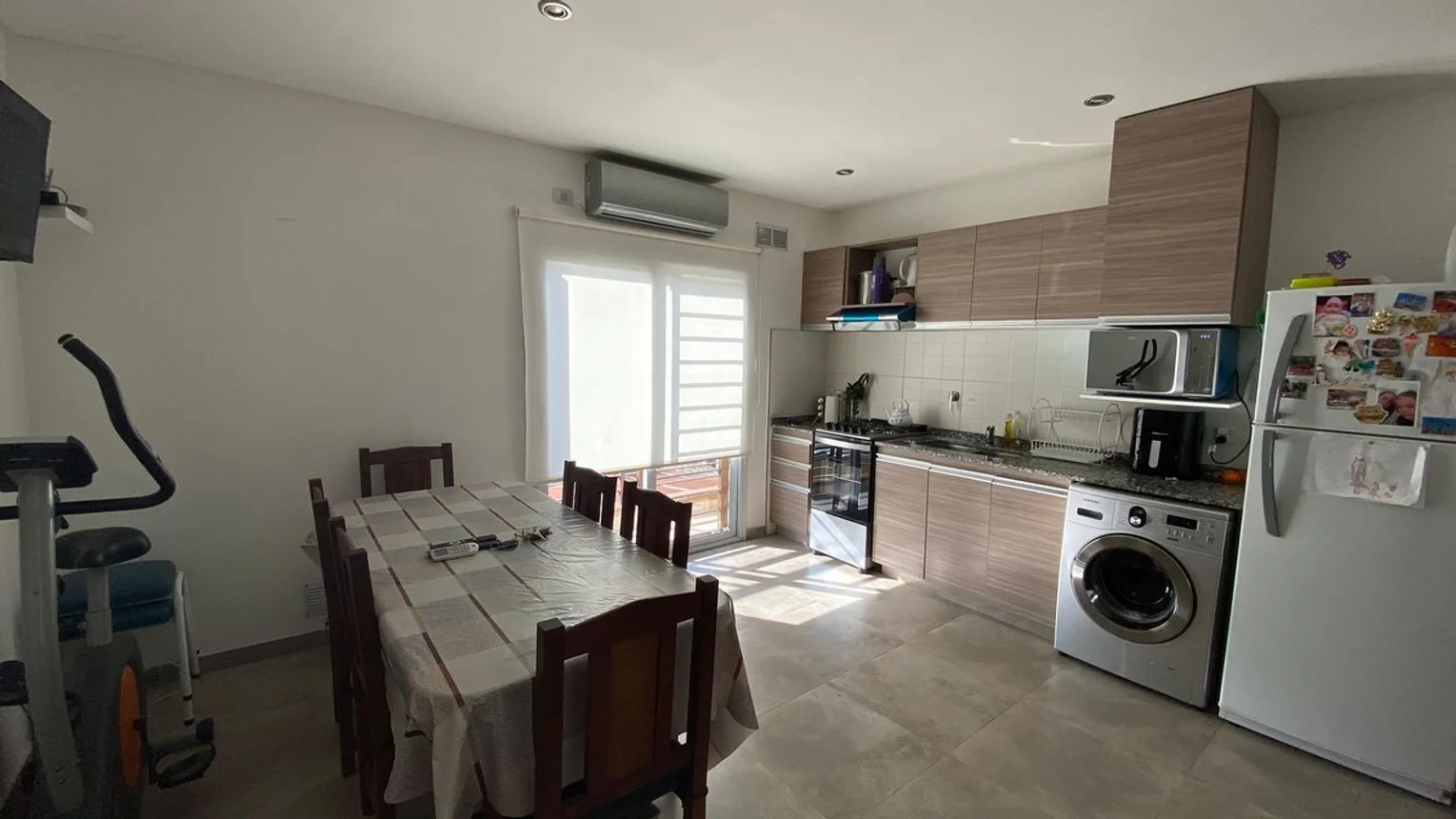 Departamento en venta en Merlo