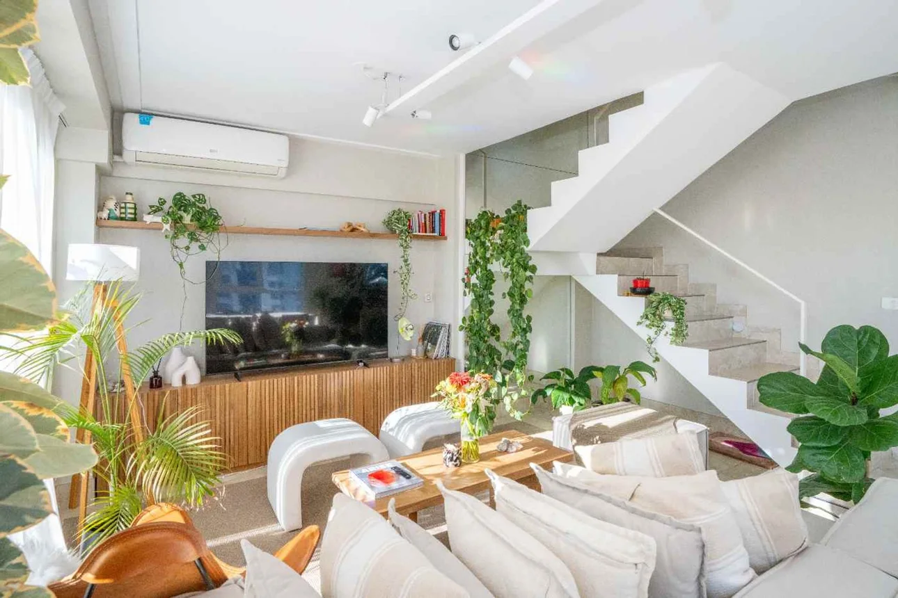 Dúplex en venta en Recoleta, foto 5