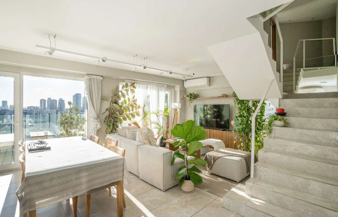 Dúplex en venta en Recoleta, foto 2