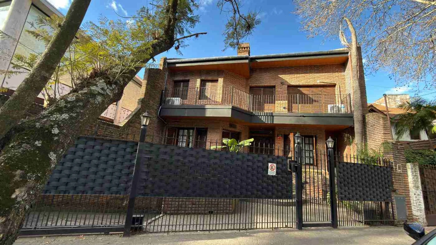 Casa de 5 ambientes en venta en Victoria, Avenida del Libertador 2800