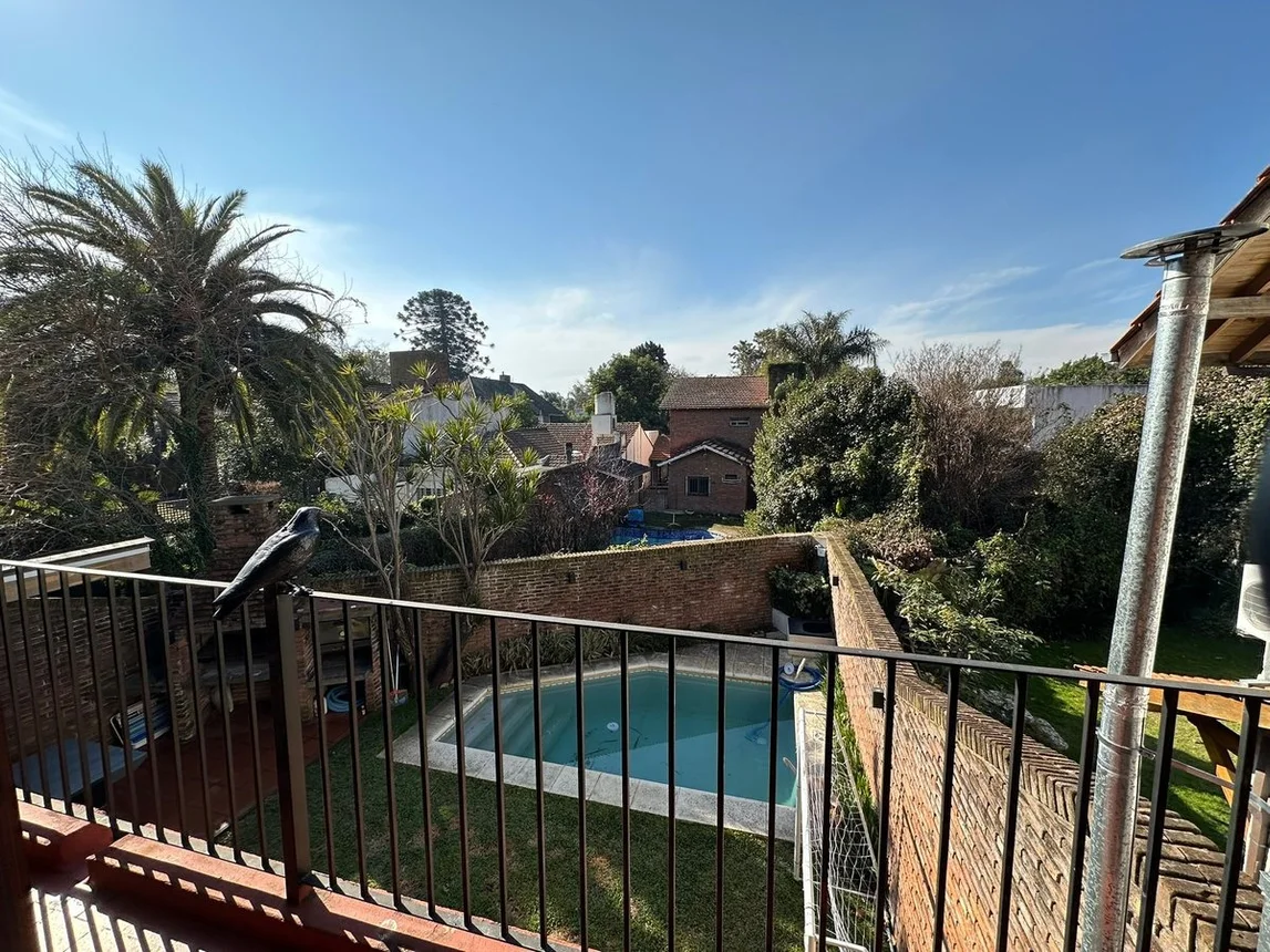 Casa de 5 ambientes en venta en Victoria, Avenida del Libertador 2800, foto 3