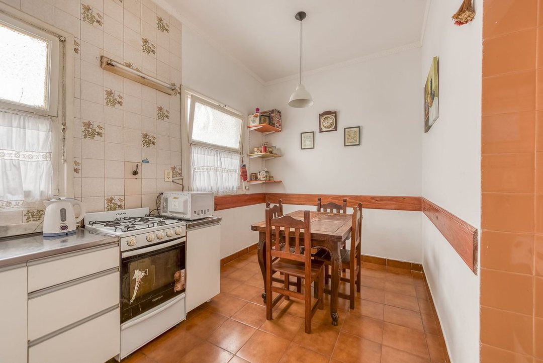 Departamento 3 ambientes venta Palermo CABA