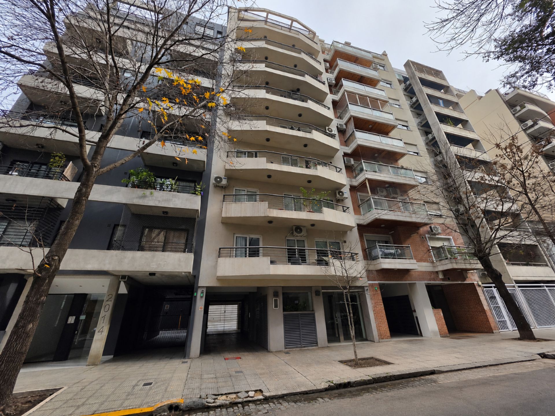 Foto 21 — Venta Monoambiente V Urquiza Muy Luminoso c/Balcón