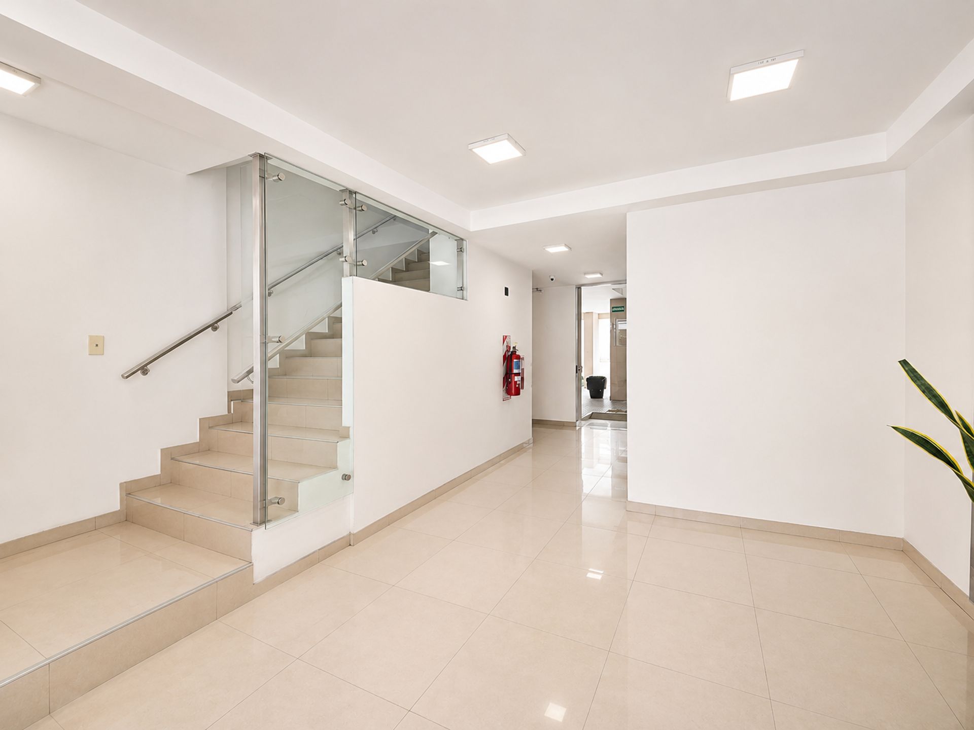 Foto 20 — Venta Monoambiente V Urquiza Muy Luminoso c/Balcón