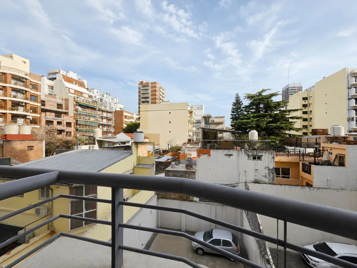 Monoambiente en venta en Villa Urquiza, foto 5