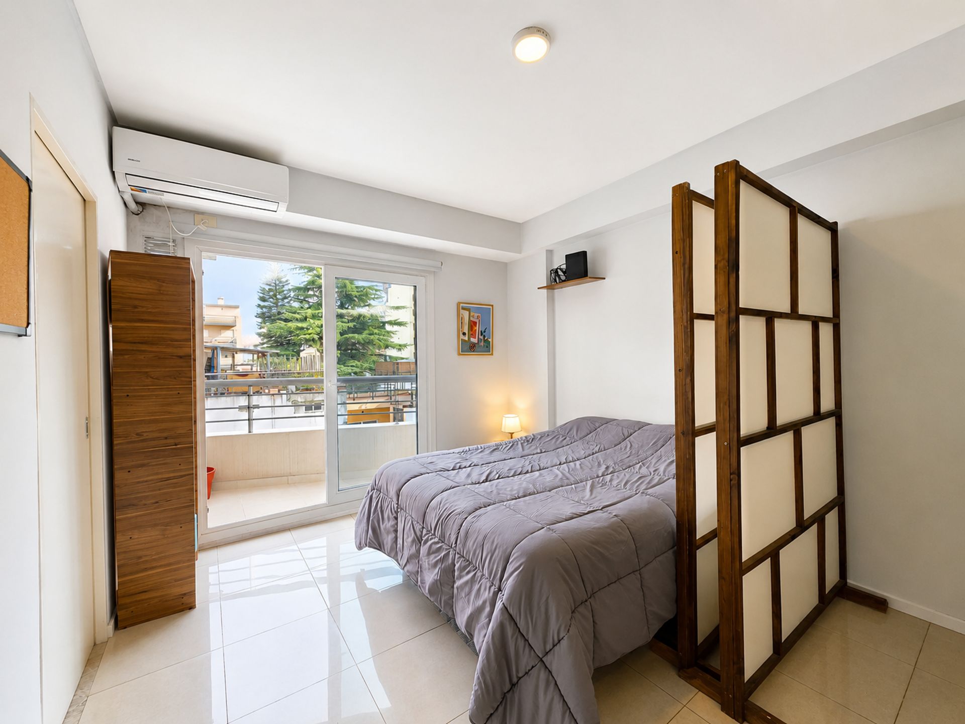 Foto 3 — Venta Monoambiente V Urquiza Muy Luminoso c/Balcón