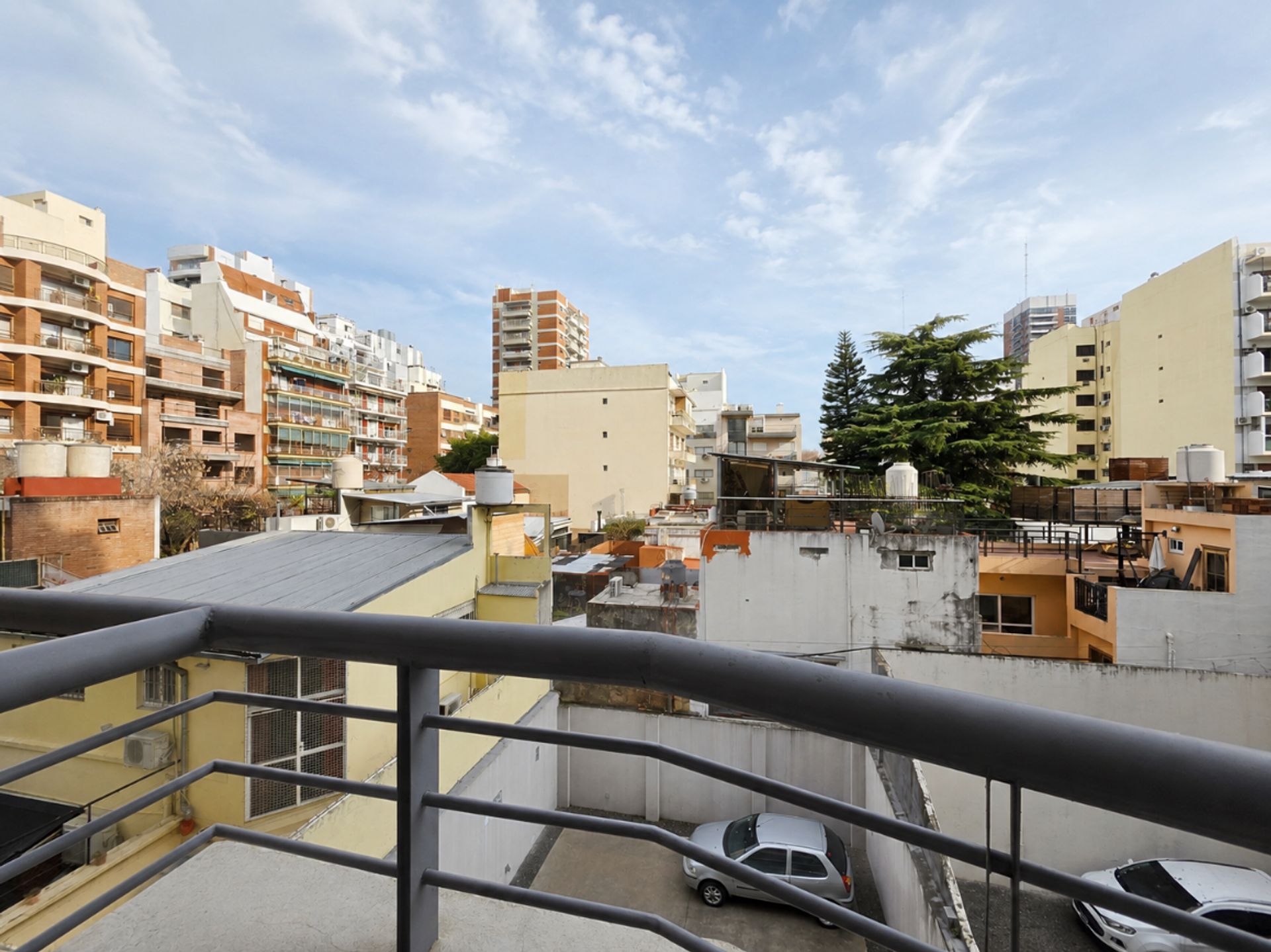 Foto 5 — Venta Monoambiente V Urquiza Muy Luminoso c/Balcón