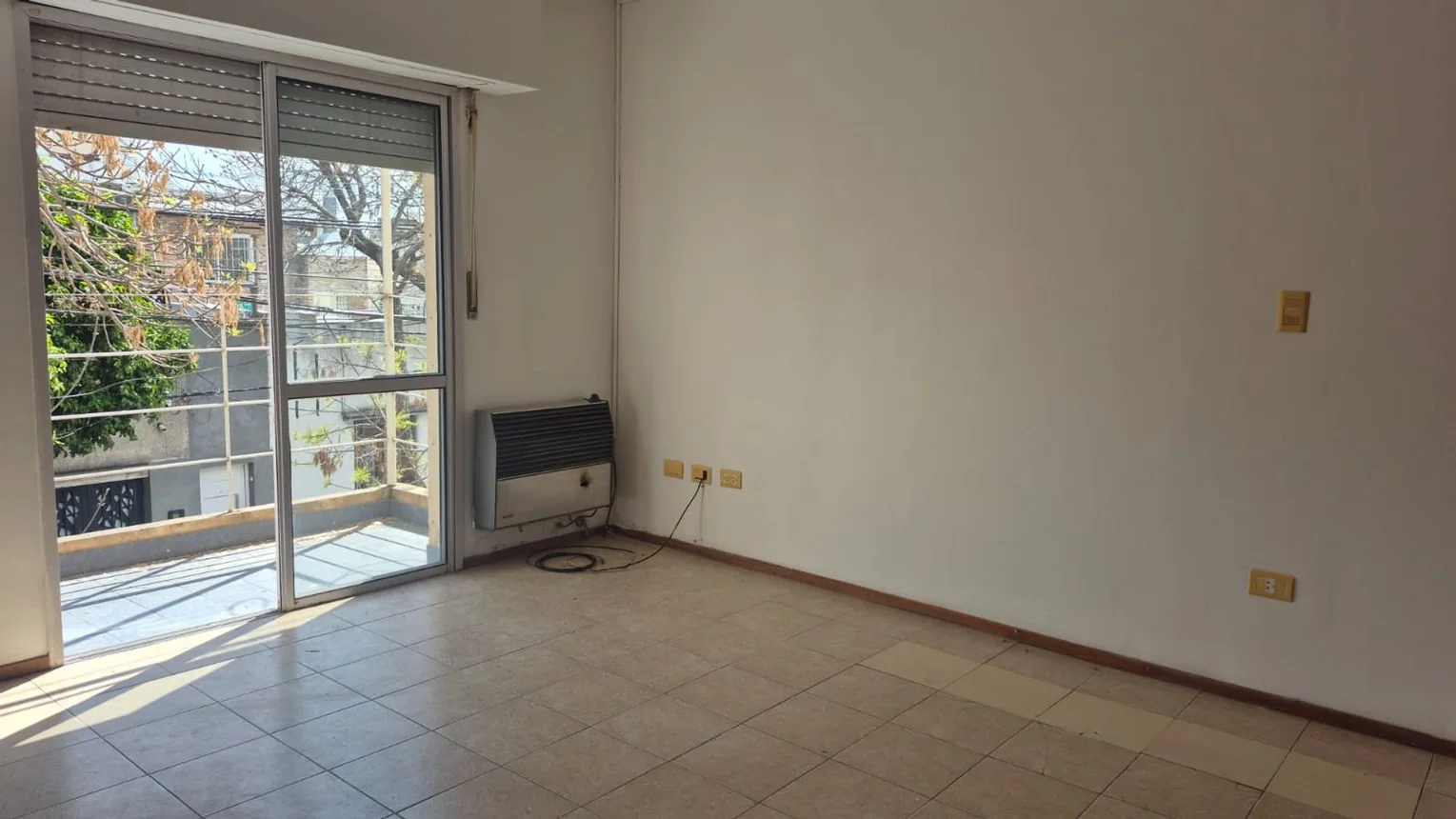 Departamento de 3 ambientes en alquiler en Rosario, Ferreyra 700, foto 3