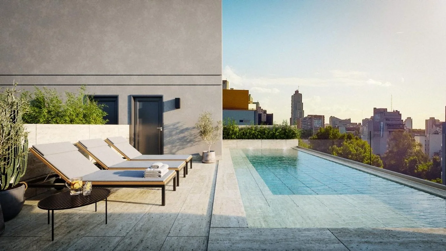 Departamento en venta en Palermo, foto 5