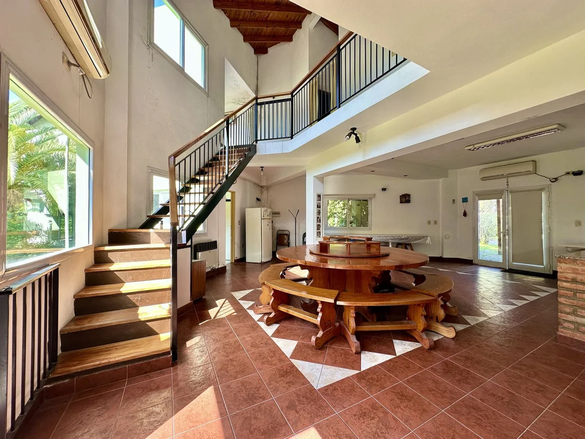 Casa de 10 ambientes en venta en Garín, Hoyo 6 0, foto 5