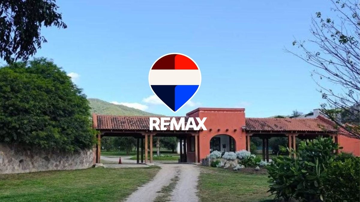 TERRENO VENTA EN LAS CAÑADAS ACCESO NORTE 1224 M2 - foto 1