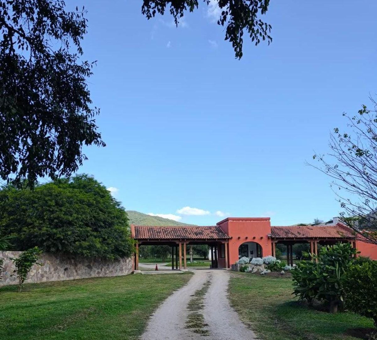 TERRENO VENTA EN LAS CAÑADAS ACCESO NORTE 1224 M2 - foto 5
