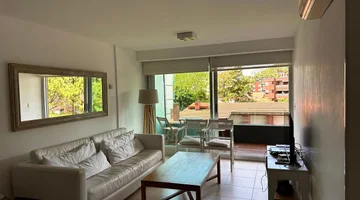 Apartamento en venta Punta del Este 3 dormitorios