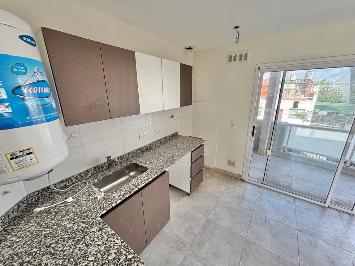 Departamento en venta en Hurlingham, foto 5