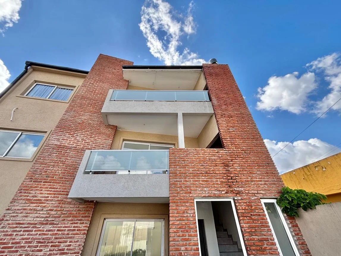 Departamento en venta en Hurlingham