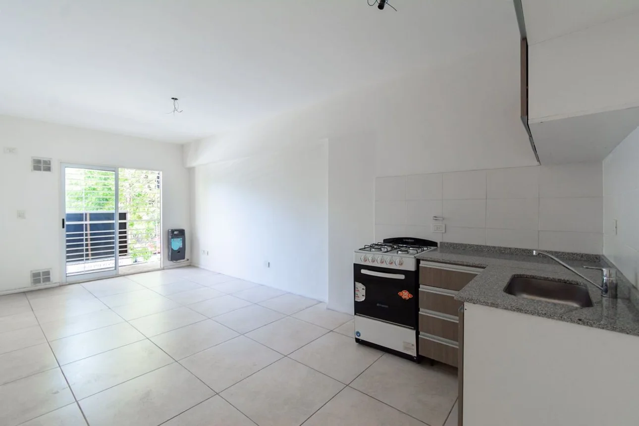 Departamento en venta en Flores
