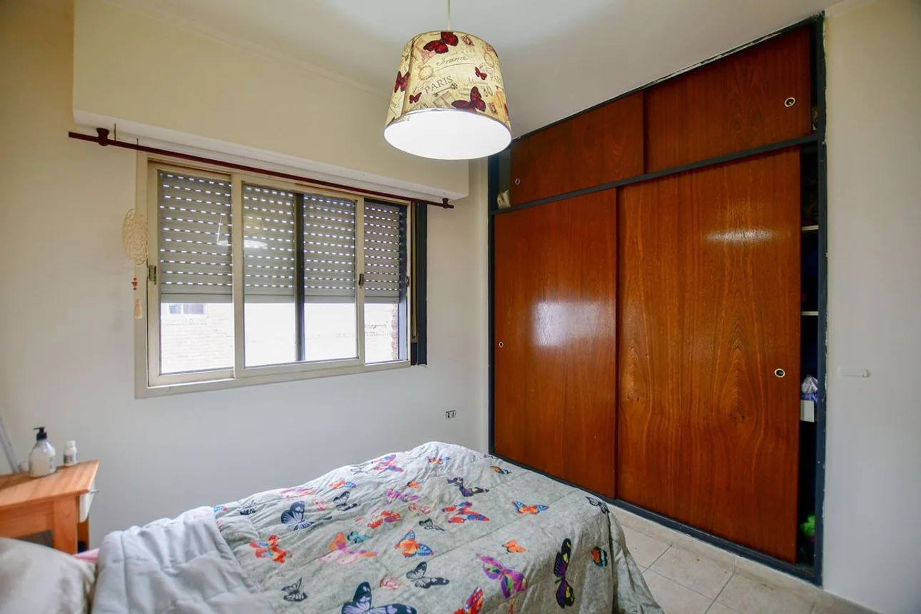 Departamento alquiler la plata 1 dormitorio balcon, foto 1