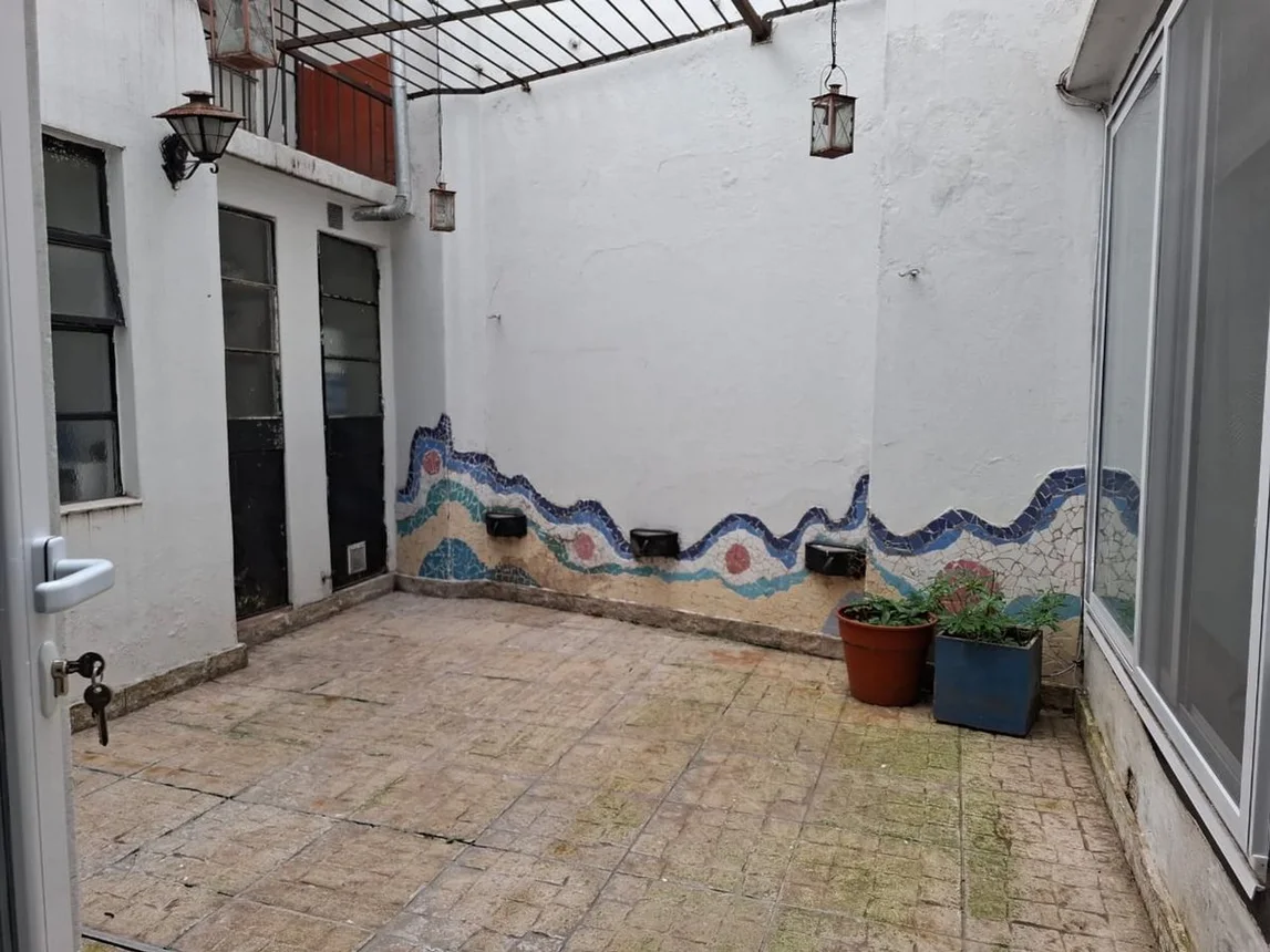 PH de 3 ambientes en venta en Caballito, Juan Bautista Alberdi 1400, foto 2