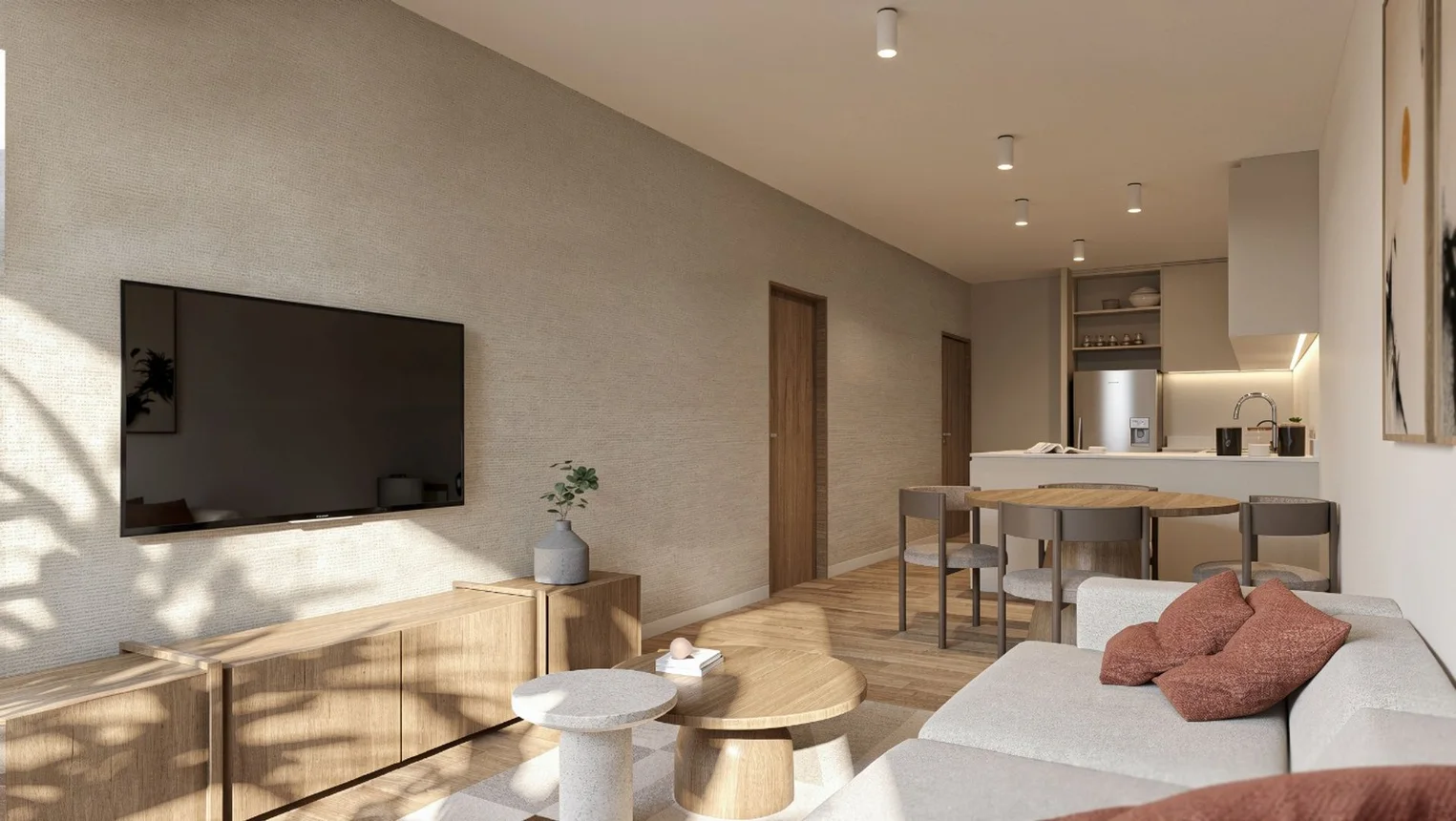 Venta 3 amb midoki argerich 2783 v. del parque, foto 5