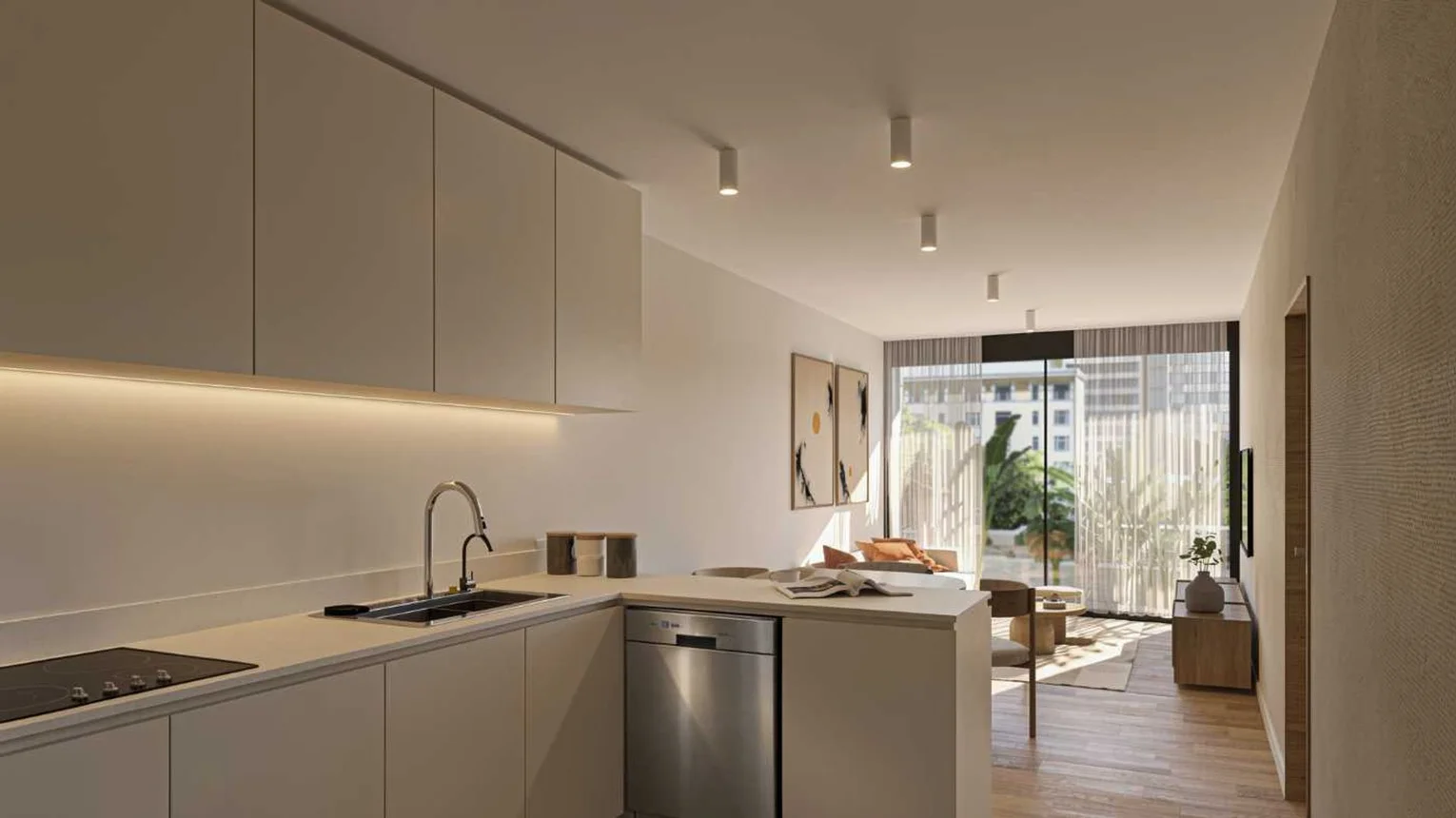 Venta 3 amb midoki argerich 2783 v. del parque, foto 4