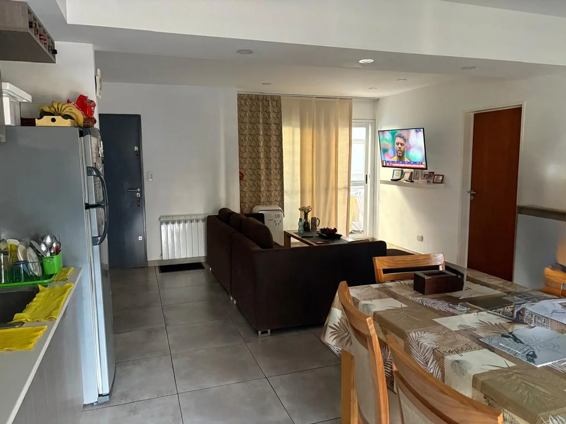 Departamento en venta en San Justo, foto 2