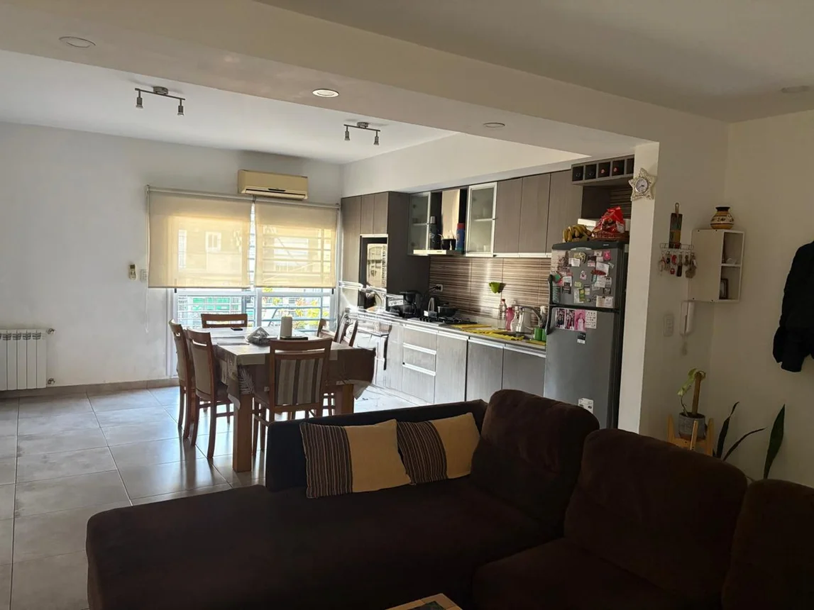 Departamento en venta en San Justo